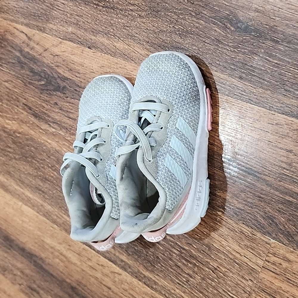 Girls adidas shoes